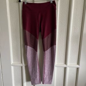 OV 7/8 Compression Leggings